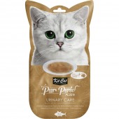 Kit Cat Purr Puree Plus Urinary Care Tuna 60g